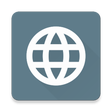 プログラムのアイコン：Web Widget