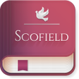 Icône du programme : Scofield Study Bible