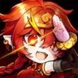 プログラムのアイコン：WuKong Legends : Idle RPG