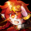 プログラムのアイコン：WuKong Legends : Idle RPG