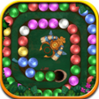 Icon of program: Jungle Marble Shooter