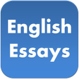 Programikonen: English Essays - using ve…