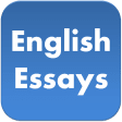 English Essays - using very easy words