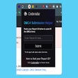 Иконка программы: CodeRadar - Github DMCA H…