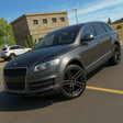 Icon of program: Offroad Car Q