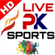 プログラムのアイコン：PK Sports
