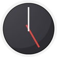 Ikon program: Clock Hide App Lock Photo