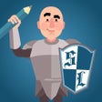 Icon of program: Sir Linkalot Spelling