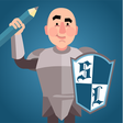 Icon of program: Sir Linkalot Spelling