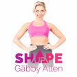 Shape Up With Gabby Allen