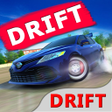 أيقونة البرنامج: Drift Factory هجوله فاكتو…