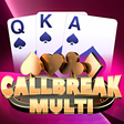 程序图标:Callbreak Multi