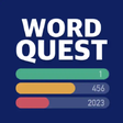 Icon of program: Word Quest-Word Games
