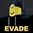Иконка программы: Scary Evade Game
