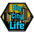 Icon of program: Big City Life : Simulator