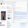 Icoon van programma: Preloaded JSON viewer