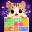 Ikona programu: Nine Lives: Cat Sudoku Pu…