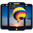 Icono de programa: Free Wallpapers - HD Wall…