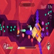 Symbol des Programms: Graceful Explosion Machin…