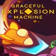 Biểu tượng của chương trình: Graceful Explosion Machin…