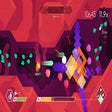 أيقونة البرنامج: Graceful Explosion Machin…