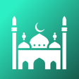 プログラムのアイコン：Muslim Prayer - Qibla - Q…