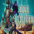 ไอคอนของโปรแกรม: Idle Looter