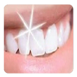 程序图标：teeth whitening naturally…
