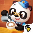 ไอคอนของโปรแกรม: Dr. Panda Cafe