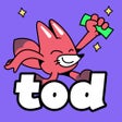 Icoon van programma: TOD - real goods game