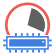 Programikonen: System CPU Usage