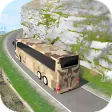 US Real Army Bus Simulator