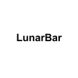 ไอคอนของโปรแกรม: LunarBar