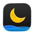 Ikona programu: LunarBar
