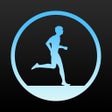ไอคอนของโปรแกรม: Run Distance Tracker by V…