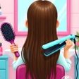 Icoon van programma: Cute Doll Dress Up Girls …