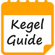 程序图标：Kegel Guide - Kegel exerc…