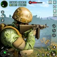 Programikonen: Fps Gun Shooting Games 3d