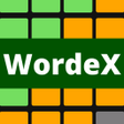 Ícone do programa: Wordy - Find Hidden Word