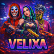 Icoon van programma: Velixa
