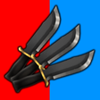 Icon of program: Knife Testing Arena ABILI…