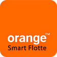 プログラムのアイコン：Orange Smart Flotte