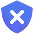 ไอคอนของโปรแกรม: Adblock - ad blocker for …