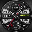 MD274 - Hybrid watch face