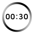 プログラムのアイコン：Simple TimerTimer Stopwat…