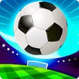 Иконка программы: Crazy Soccer Kick Ball 3D…
