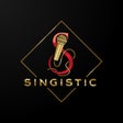 Singistic Karaoke App