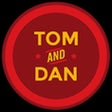 Programikonen: Tom and Dan Mediocre App