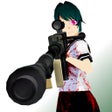 Icoon van programma: Tactical Schoolgirls