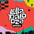 Ícone do programa: Lollapalooza Brasil